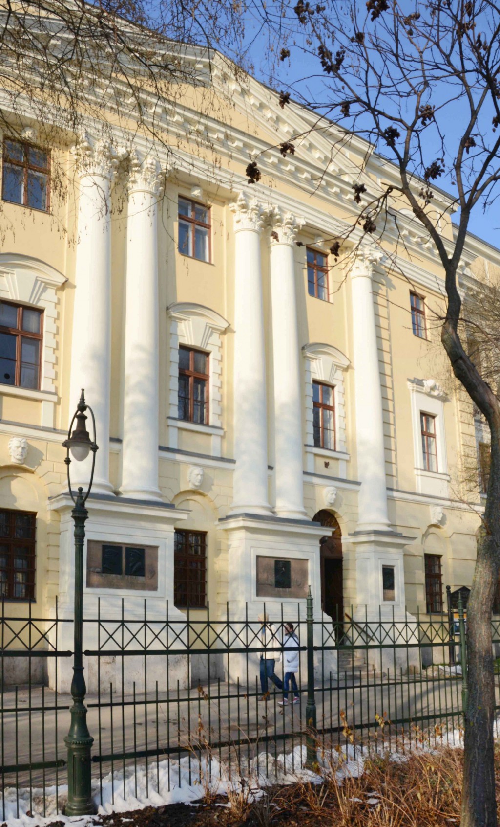 Debreceni Református Kollégium Múzeuma