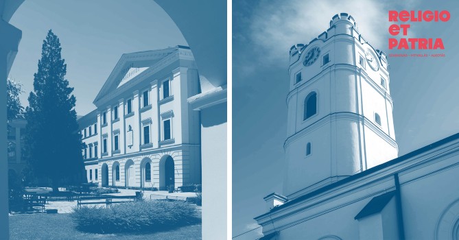 TemplomTúra a Debreceni Református Kollégiumban és a Debreceni Református Kistemplomban