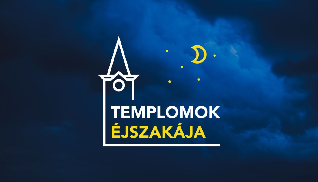XIV. Templomok Éjszakája 2025