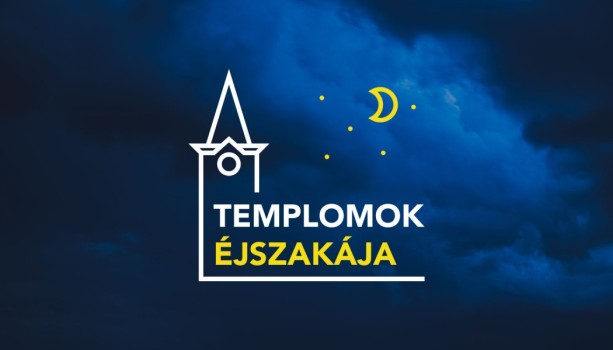 XIV. Templomok Éjszakája 2025